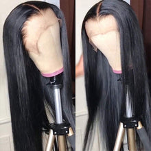 Load image into Gallery viewer, Straight Lace Front Wig