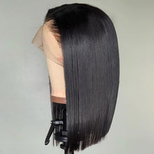 Load image into Gallery viewer, Straight Bob Lace Front Wig