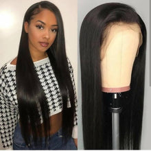 Load image into Gallery viewer, Straight Lace Front Wig
