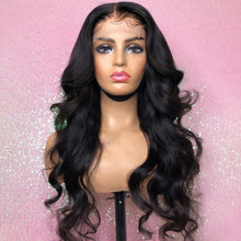 Load image into Gallery viewer, Loose Wave Lace Front Wig