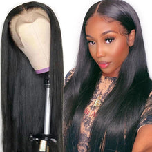 Load image into Gallery viewer, Straight Lace Front Wig
