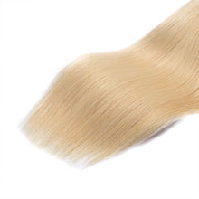 Load image into Gallery viewer, 613 straight blonde bundle