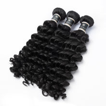 Load image into Gallery viewer, Brazilian Deep Wave Bundles