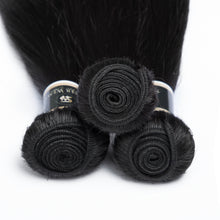 Load image into Gallery viewer, brazilian straight bundles