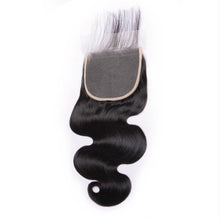 Load image into Gallery viewer, Lace Closure body wave