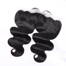 Load image into Gallery viewer, Body Wave Lace Frontal #1