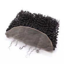 Load image into Gallery viewer, brazilian curly wave frontal