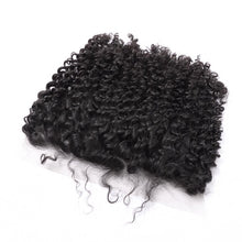 Load image into Gallery viewer, Curly Wave Lace Frontal