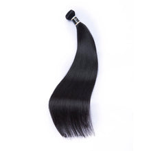 Load image into Gallery viewer, Brazilian Straight Human Hair Bundle
