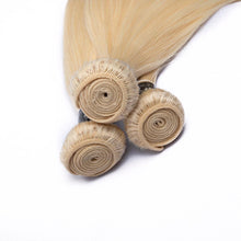 Load image into Gallery viewer, Blonde extensions