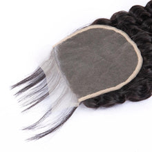 Load image into Gallery viewer, lace closure curly wave