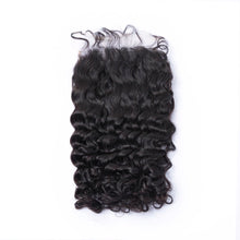 Load image into Gallery viewer, Deep Wave Lace Closure