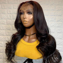 Load image into Gallery viewer, Loose Wave Lace Front Wig