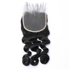 Load image into Gallery viewer, Loose Wave Lace Closure