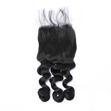 Load image into Gallery viewer, Loose Wave Lace Closure