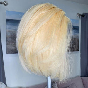 613 blonde wig 