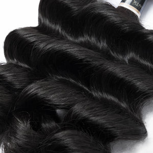 loose wave extensions