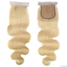 Load image into Gallery viewer, 613 Blonde Body Wave Lace Closure #3
