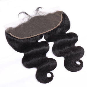 Body Wave Lace Frontal #2