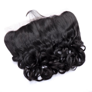 Loose Wave Lace Frontal